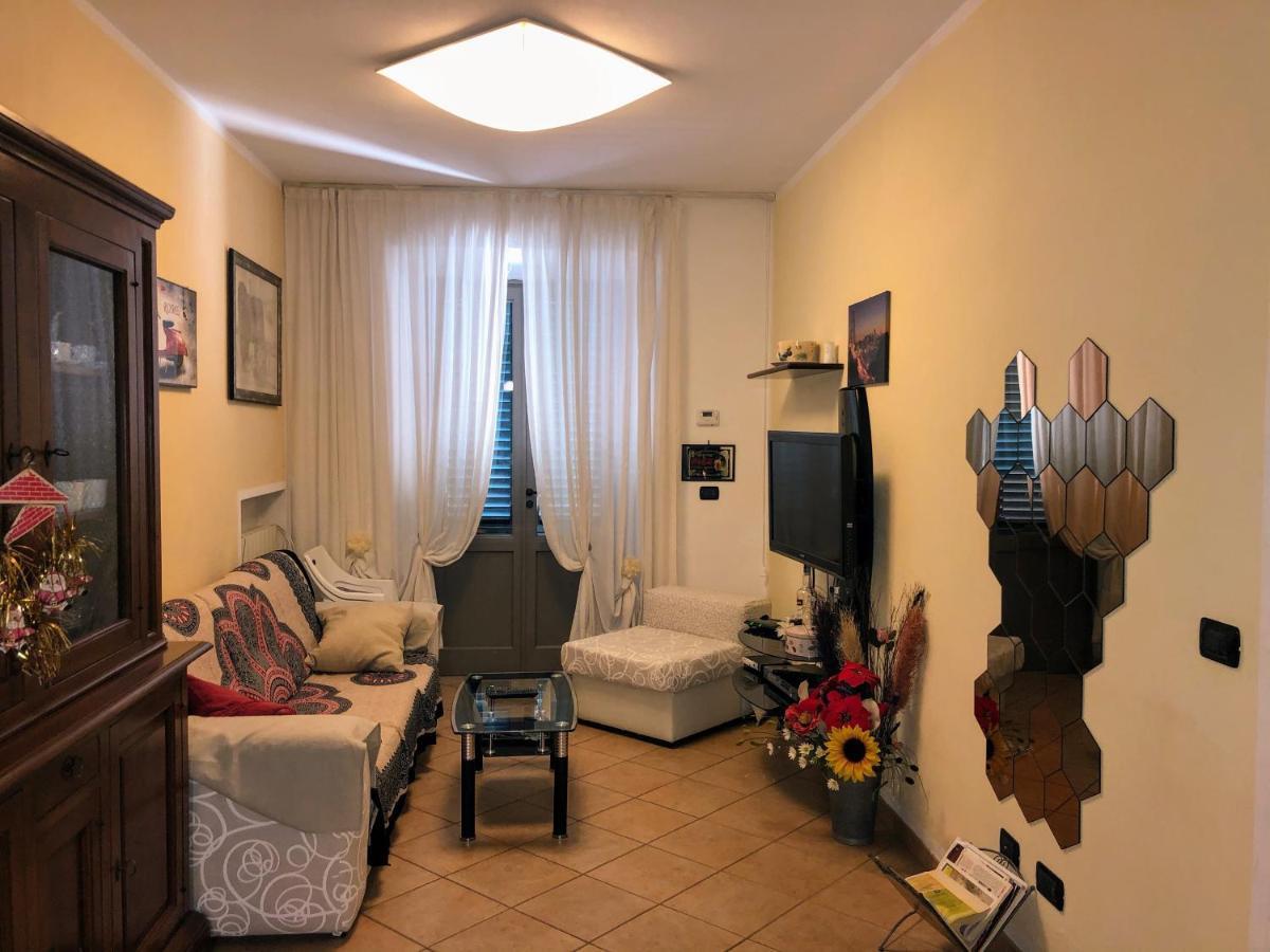 Appartamento Gabbro-Rosignano Marittimo Exterior foto